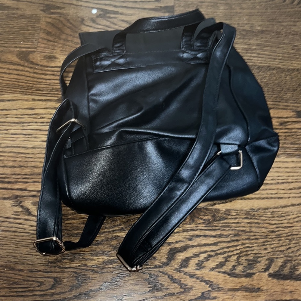 Small backpack - Picture 4 of 8